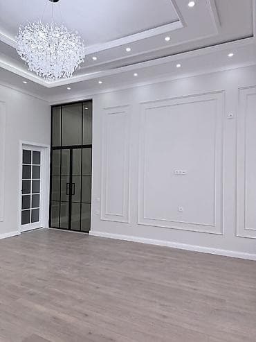 Дома: 🏡 Продаётся новый большой дом в мкр Учкун, Бишкек ✨ 4 комнаты | 180 — 9