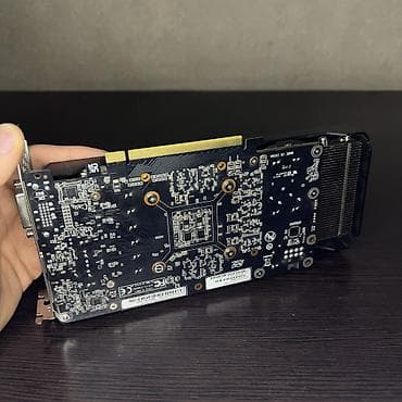 rtx 3090ti: Видеокарта для ПК, Palit, GeForce GTX, 6 ГБ — 4