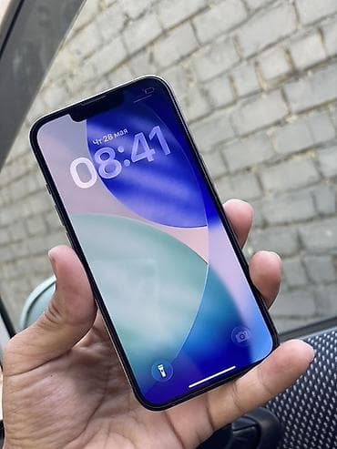 intel celeron: IPhone 13 Pro, Sierra Blue — 2