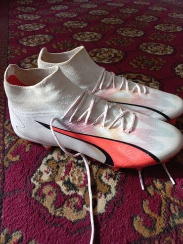 синтезатор casio для начинающих: Puma Ultra абдан сонун бутка отурат жана ударга сонун амартизация — 2