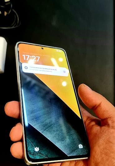 poco m5 128: Poco M7 Pro 5G, 256 ГБ — 2