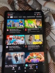 редми пад се: Планшет, Xiaomi, память 128 ГБ, 10" - 11", 3G, Б/у, Детский цвет - Серый — 4