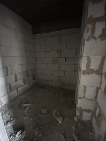 сниму 1 комн квартиру: 1 комната, 44 м², Элитка, 5 этаж, ПСО (под самоотделку) — 7