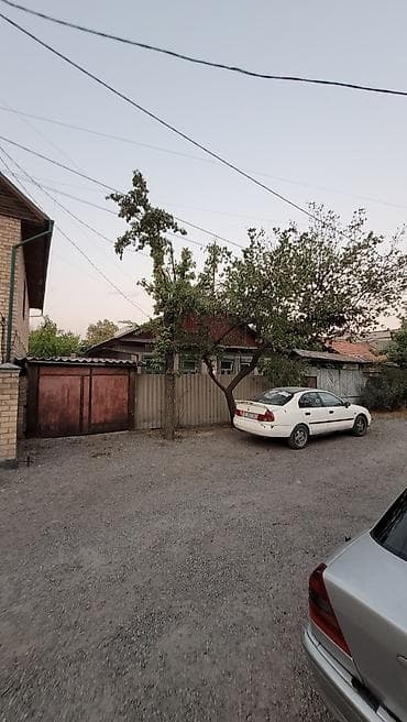 ⚠️Срочно продаю Дом 📍Рабочий городок ✔️Дом 80м² ✔️4 ком, кухня at lalafo.kg ⚠️Срочно продаю Дом 📍Рабочий городок ✔️Дом 80м² ✔️4 ком, кухня