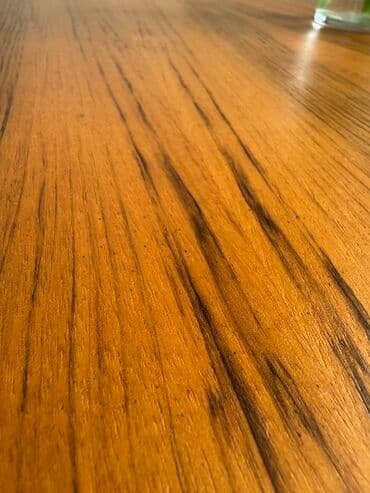 столы кухонные бу: Кухонный гарнитур, Б/у, Дерево, Платная доставка, Самовывоз — 6