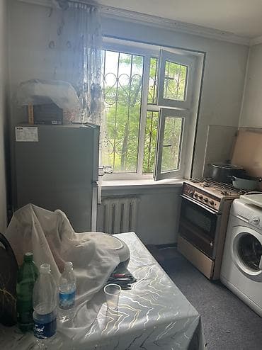 Недвижимость: 3 комнаты, Собственник, Без подселения, С мебелью полностью, С мебелью частично — 2