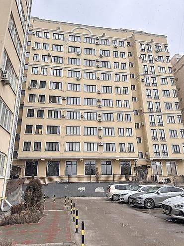 2 bedroom: 2 комнаты, 67 м², Элитка, 5 этаж — 1