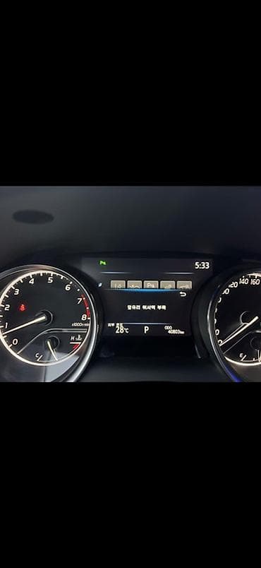 Toyota: Toyota Camry: 2018 г., 2.5 л, Автомат, Бензин, Седан — 10