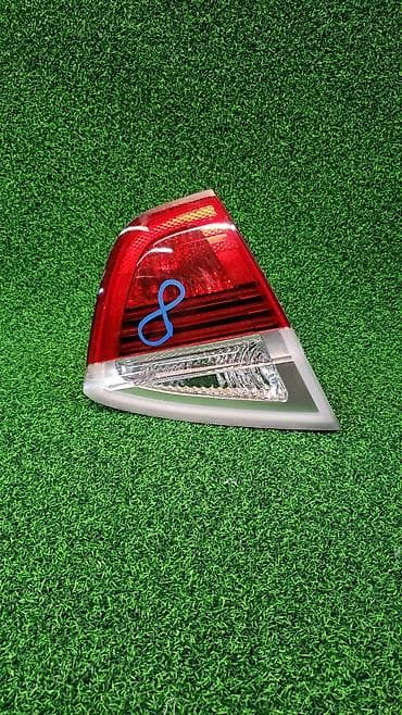Задний левый фонарь BMW 2005 г., Б/у, Оригинал, Германия