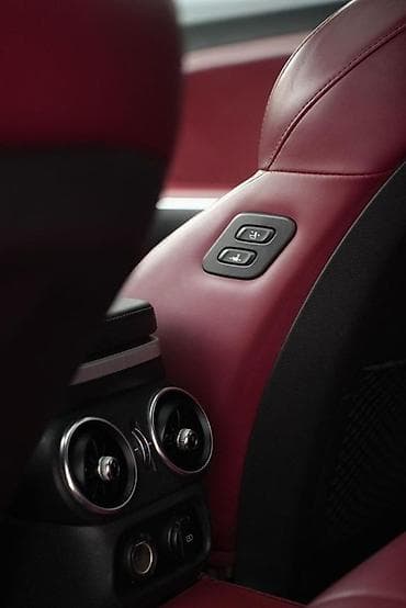 не нужное: Kia Stinger: 2018 г., 3.3 л, Фастбек — 8