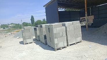 пекоблок: Газоблок — 2