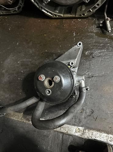 Гидроусилитель Mercedes-Benz Б/у, Оригинал, Германия