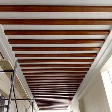 emerek 312: Фасадные панели/кассеты из композитного алюминия (АКП) и фиброцемента — 9