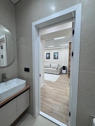 pro group: 2 комнаты, 42 м², Технопарк Элитка, 8 этаж, Дизайнерский ремонт — 10