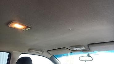 пассаи: Mazda PREMACY: 2001 г., 2 л, Ручные, Бензин, Универсал — 3