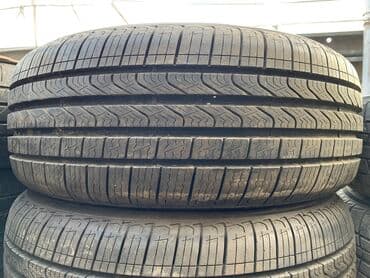 пирелли: Шины 205 / 55 / R 16, Лето, Новый, Комплект, Легковые, Италия, Pirelli — 2