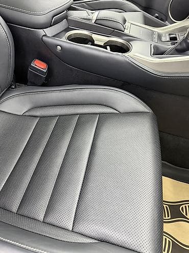 Транспорт: Lexus NX: 2021 г., 2 л, Автомат, Бензин — 10