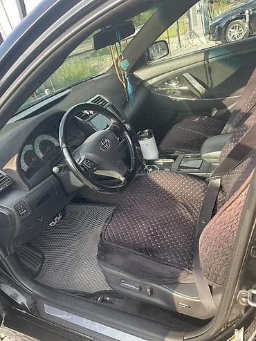 windom 2003: Toyota Camry: 2010 г., 2.5 л, Автомат, Бензин, Седан — 7