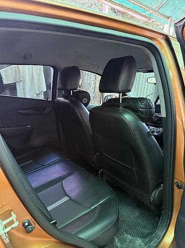 wuling mini ev: Chevrolet Spark: 2018 г., Автомат, Бензин, Хэтчбэк — 6