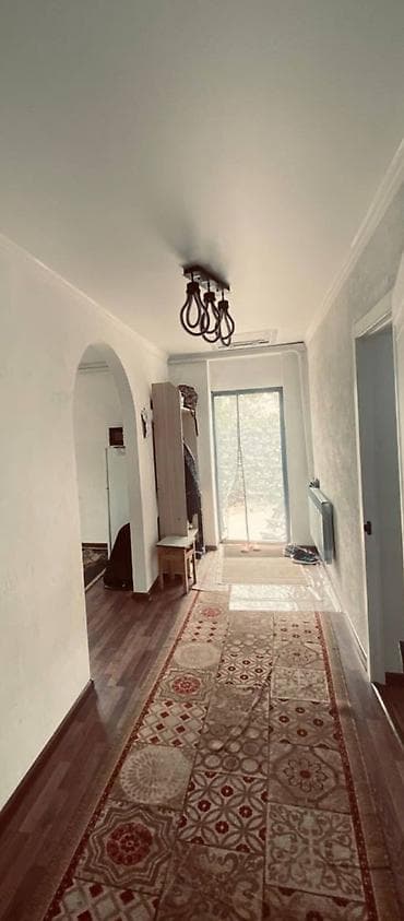 купить квартиру 4 комнаты: 65 м², 4 комнаты, Без подселения — 6