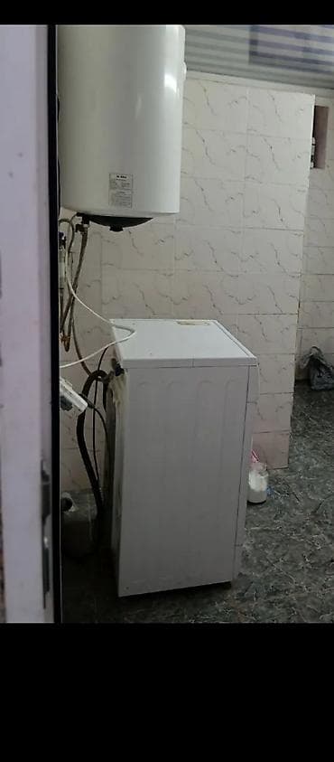 аренда титан: 58 м², 3 комнаты, Забор, огорожен — 2