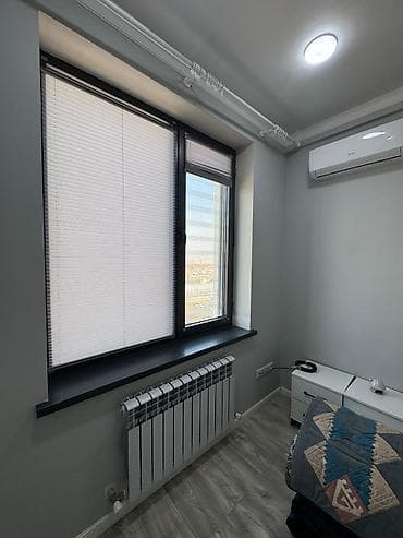 Продажа квартир: 3 комнаты, 97 м², Элитка, 6 этаж — 9