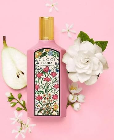 Женские ароматы премиум-класса: 1) Trussardi Donna Eau de Parfum - — 3