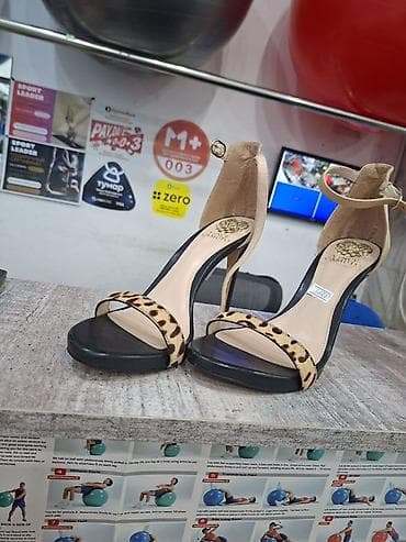 cosmo bella: ✨ Vince Camuto | Женские босоножки 🇺🇸 Производство: Америка 📏 Размер — 2