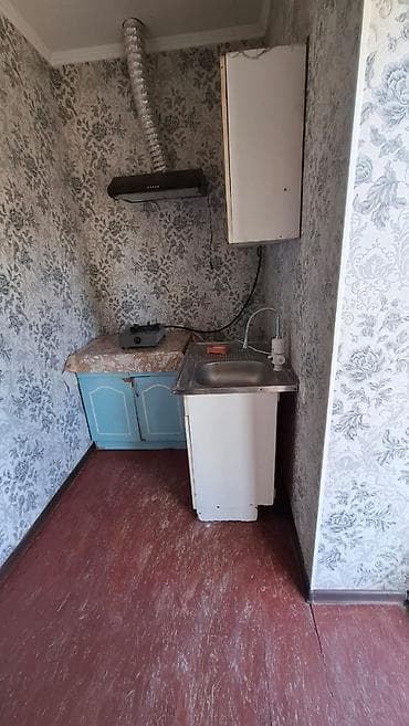 Кыймылсыз мүлк: 20 м², Эмереги менен — 8