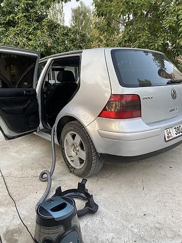 коробка опель вектра б: Volkswagen Golf: 1998 г., 1.6 л, Механика, Бензин, Хэтчбэк — 6