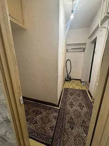 Батирлер: 1 бөлмө, Менчик ээси, Жарым -жартылай эмереги бар — 2