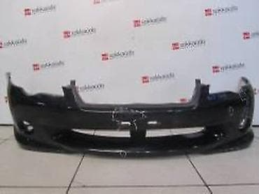 клыки субару легаси: Бампер Subaru — 2
