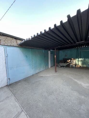 дома без хозяина: Дом, 759 м², 6 комнат, Собственник — 8