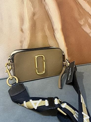 нардо грей: Спортивная сумка, Материал: Натуральная кожа, Женские — 2