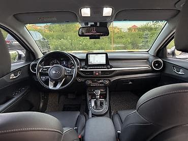 Продажа авто: Kia K3: 2019 г., 1.6 л, Автомат, Бензин, Седан — 8