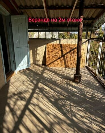 куплю дом на панораме: Дача, 113 кв. м, 4 бөлмө, Менчик ээси — 5