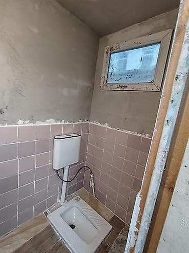 час ноч: 22 м², 2 комнаты — 2