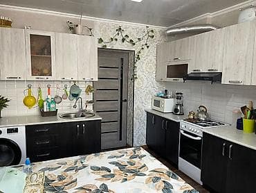 генераторлор: Продаётся большой дом с 5-ю комнатами и холомв ж/м Мыкан, Свердловский — 10