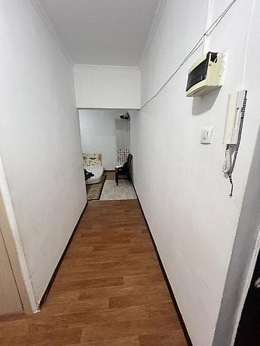 5: 1 комната, 35 м², 105 серия, 5 этаж — 3