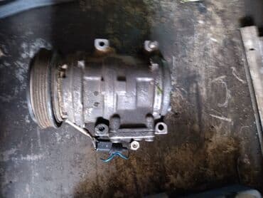 инжектор авто: Делика теано аккорд св6 Ниссан куб тайота Версо дизель — 9