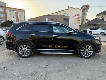 kia joice: Kia Sorento: 2018 г., 2.2 л, Автомат, Дизель, Кроссовер — 2