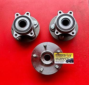 Ступицы ( подшипники ) CAMRY - 70 / 75 В наличии большой