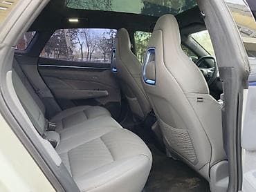 Унаа сатуу: Zeekr 001: | 2024 г. Седан — 8