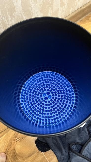 ведро: Ведро детейлера Meguiars с сепаратором. Новое — 2