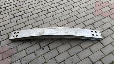 md 4080: Усилитель бампера Тайота Хайлендер 70 кузов,оригинал не аналог — 1