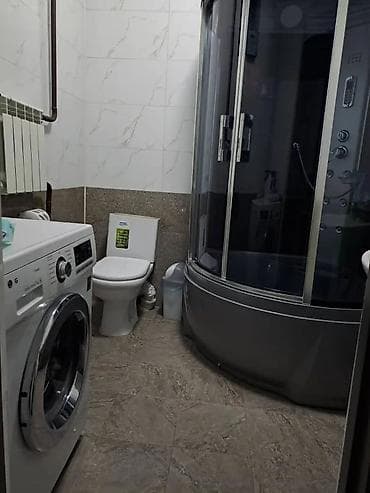 Недвижимость: Продаю дом центр,рядом Элдик банк,Осмонова,газовое отоплениебольшой — 9