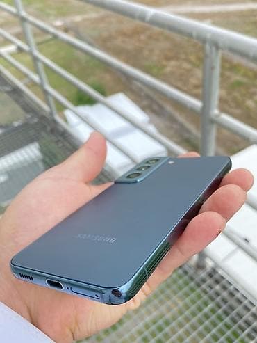 samsung galaxy a22: Samsung Galaxy S22 Plus, Б/у, 256 ГБ, 1 SIM — 3