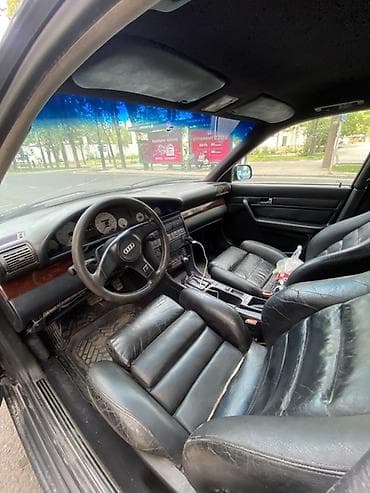 Продажа авто: Audi 100: 1992 г., Универсал — 2
