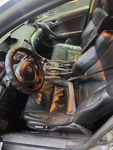 титан диски матиз: Honda Accord: 2008 г., 2.4 л, Автомат, Бензин, Седан — 7