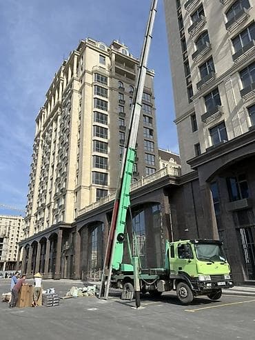 аренда подьемника: Услуги автолифта Услуги автолифта 24/7 Автолифт Autolift_Kgs — — 3